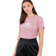 Alpha Industries Γυναικεία κοντομάνικη μπλούζα New Basic Tee